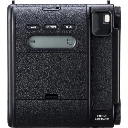 FUJIFILM INSTAX MINI 99 Instant Film Camera - Portable Polaroid Camera for Travel, Parties & DIY Scrapbooking - Perfect Gift for Teens & Photography Enthusiasts