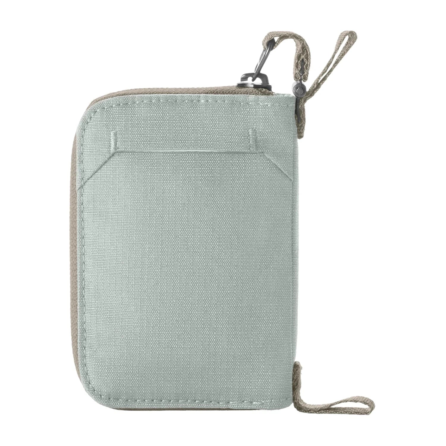 Eagle Creek RFID Blocking Travel Wallet - Secure & Slim Passport Holder for Men & Women - Perfect for Airports, Business Trips & Everyday Use