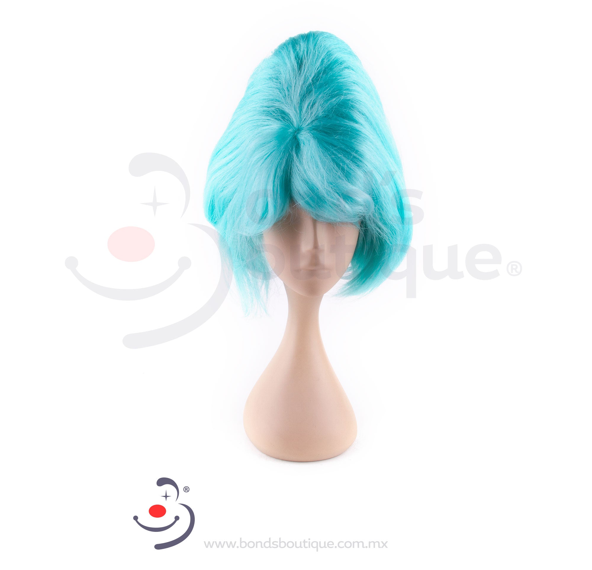 GoGo Wig - High-Quality Synthetic Wigs for Women | Perfect for Cosplay, Halloween, and Daily Fashion
