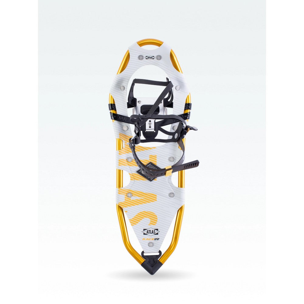 Atlas Race 22