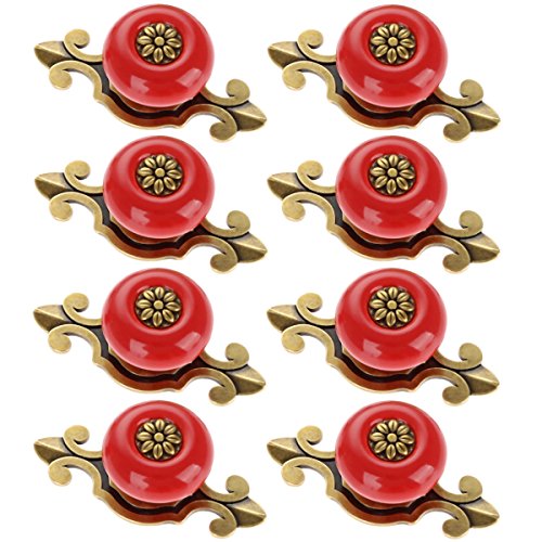 Red-Bronze