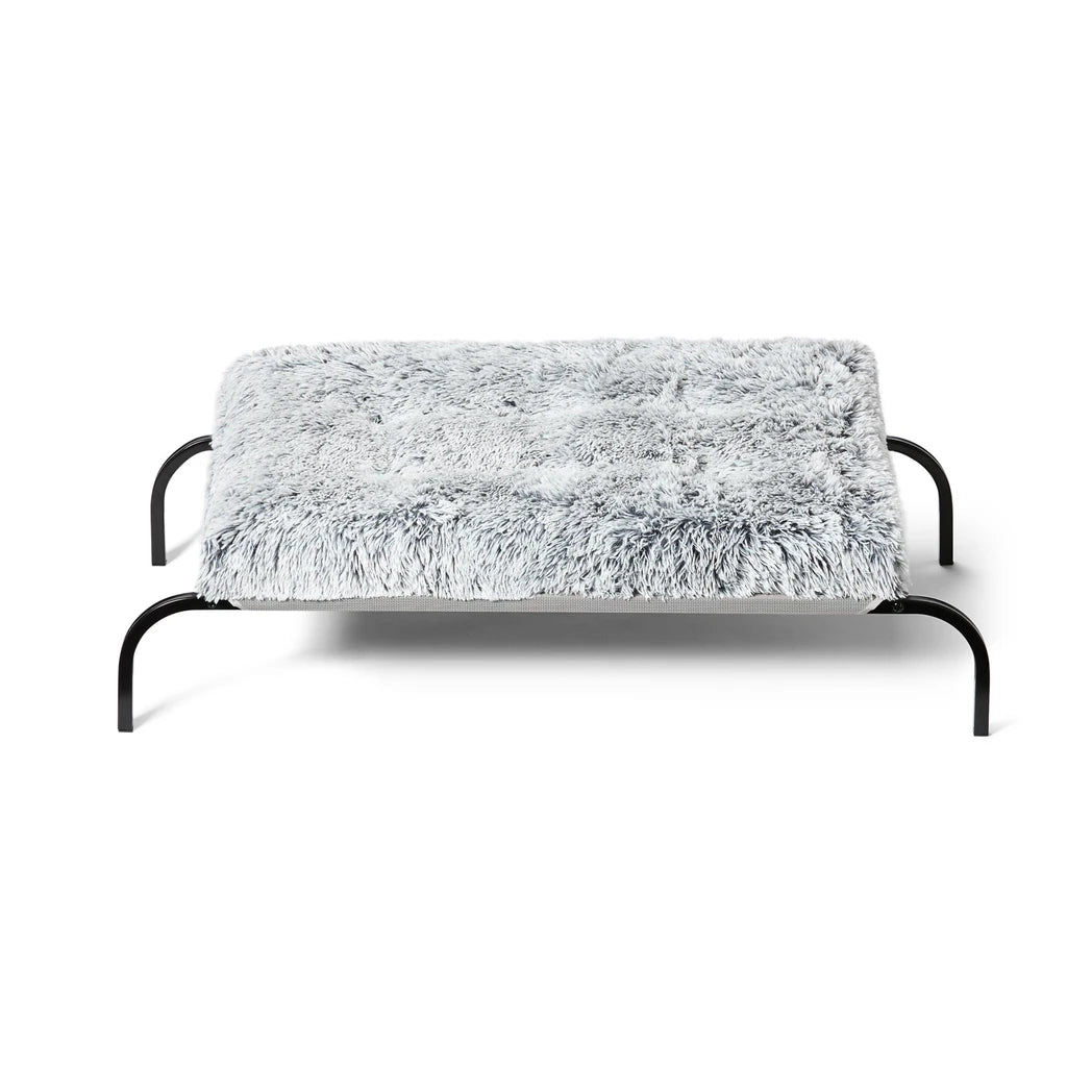 Calming Multimat for Dogs – Silver Fox Pet Anxiety Relief Mat | Perfect for Travel, Vet Visits & Home Comfort