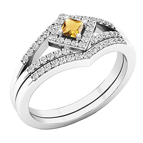 Citrine