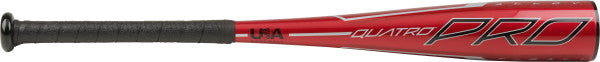 Rawlings Quatro Alloy TBALL 2 5/8
