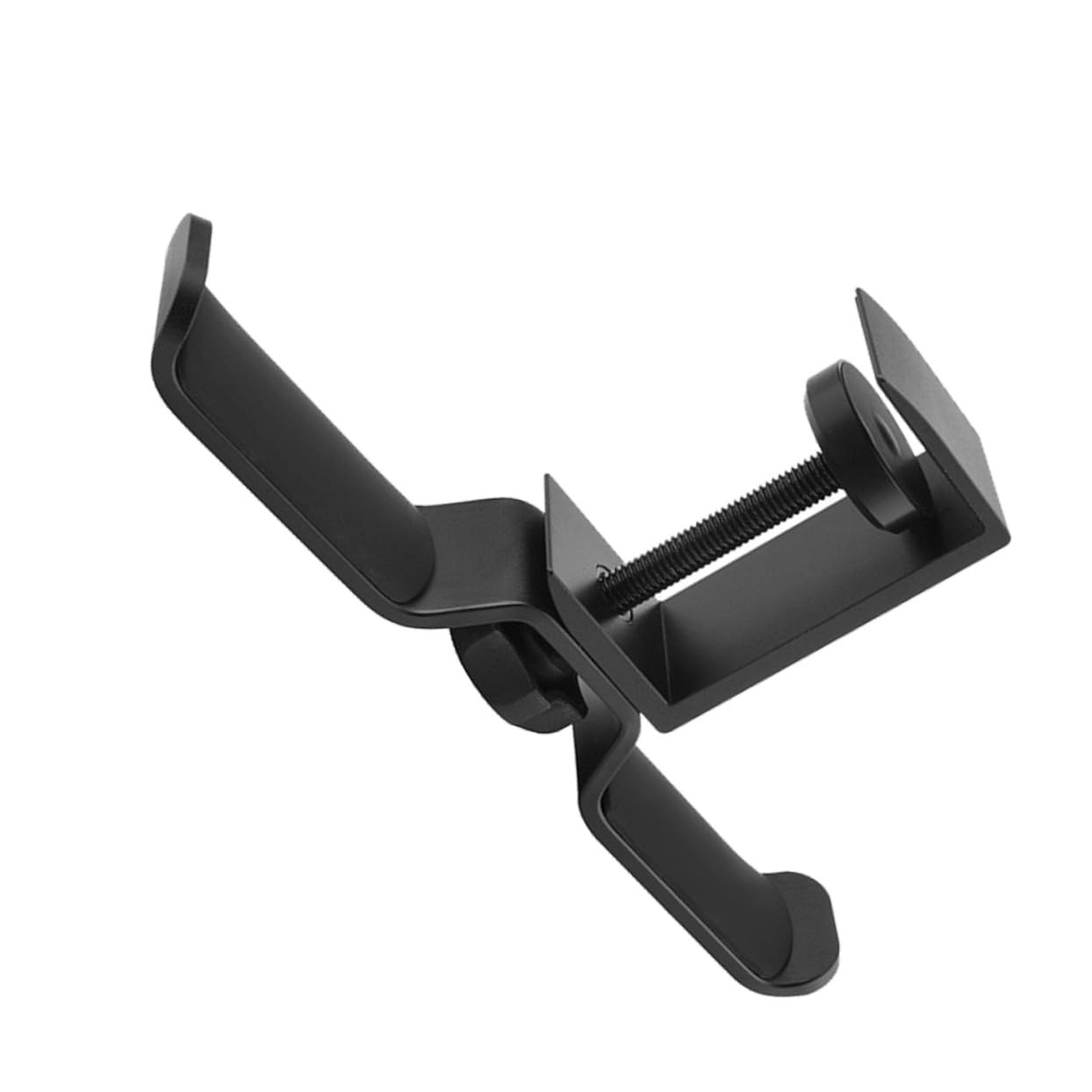 Premium Headphone Stand Holder - 3 Pack Desktop Headphone Hooks for Home & Office Storage | Space-Saving Headset Display Rack for Gaming, Music, and Workspace Organization