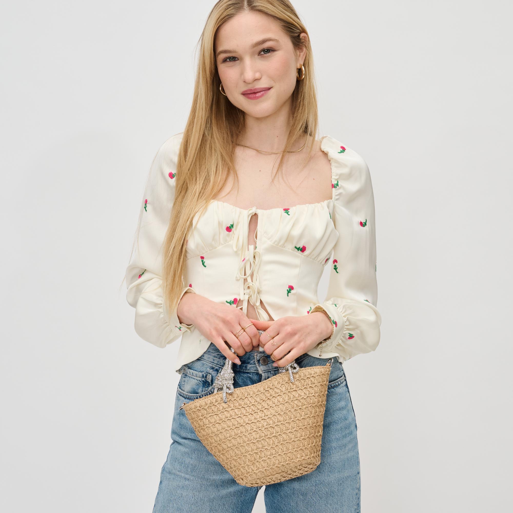 Gaia Tote Bag - Stylish & Durable Canvas Tote for Women | Perfect for Shopping, Beach, Work & Everyday Use