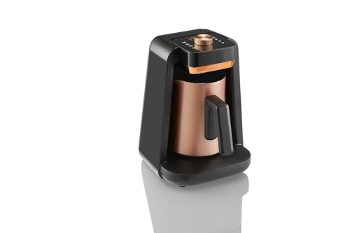 Black and Copper