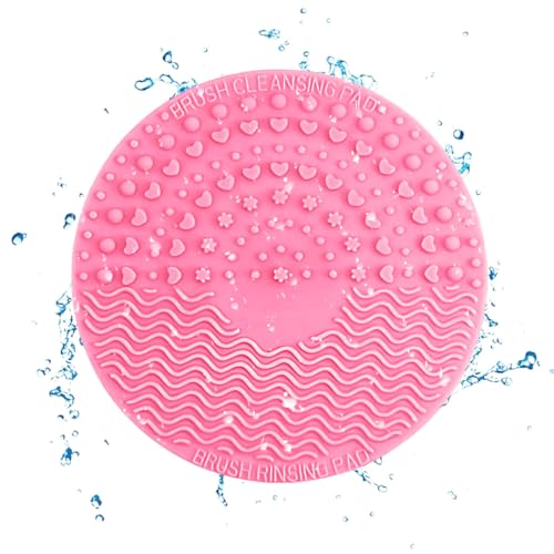 Pink Round