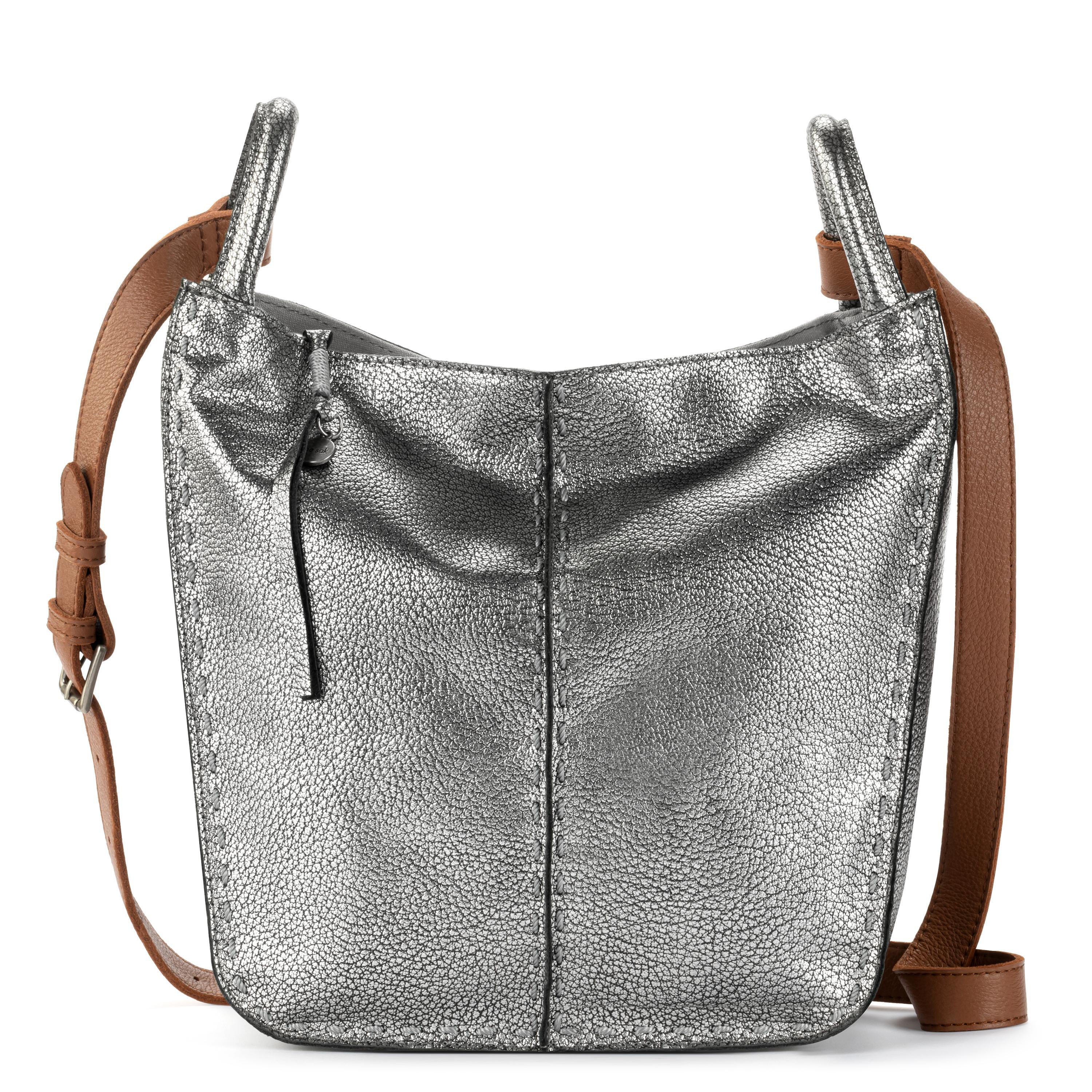 Los Feliz Crossbody Bag for Women - Stylish & Lightweight Shoulder Purse - Perfect for Travel, Shopping & Everyday Use