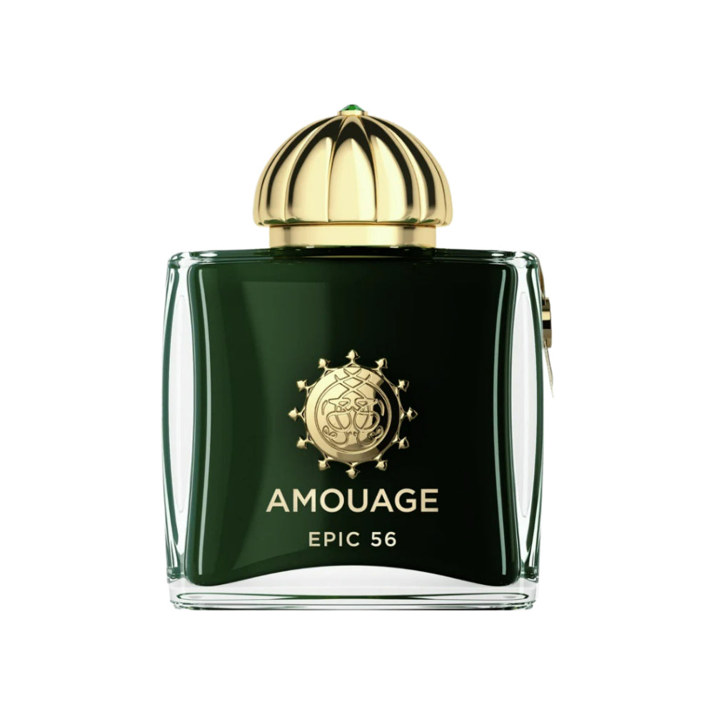 Epic 56 Eau de Parfum 100ml - Luxury Long Lasting Floral Fragrance for Women | Perfect for Date Night, Office & Special Occasions