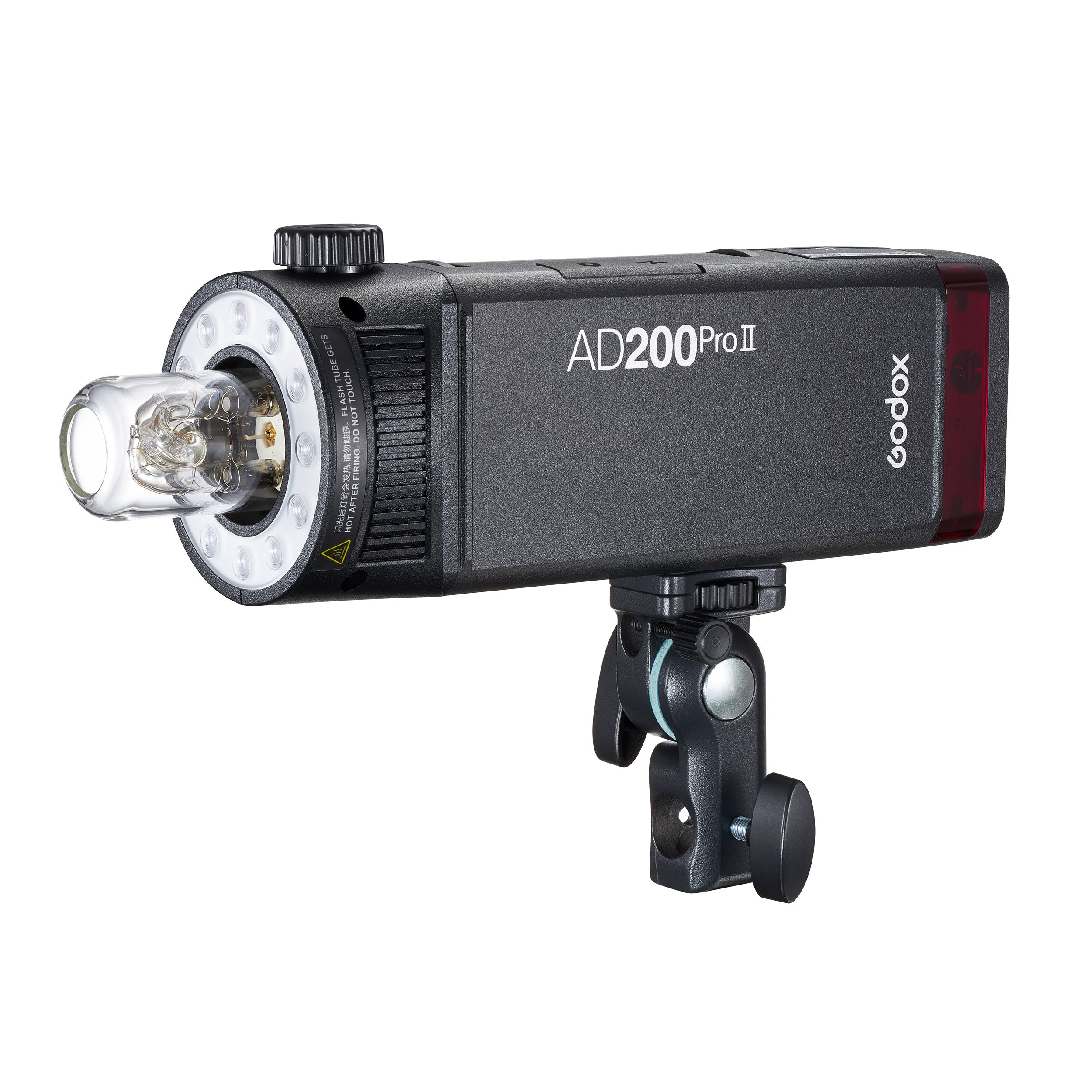 AD200Pro II Compact Flash Light for School Photography - Professional Studio Lighting for Portraits, Events & Classroom Photos | Perfect for Students, Teachers & Photographers