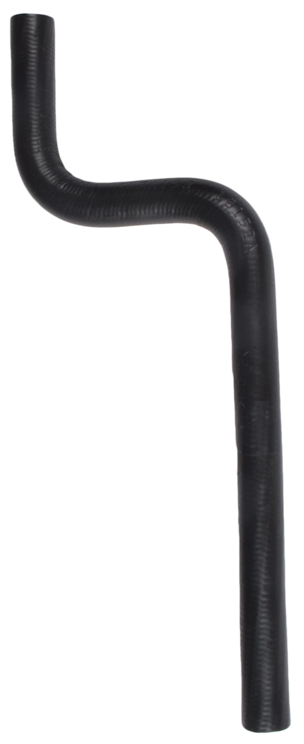 Continental 63089 Molded Heater Hose - Premium Quality Replacement for Cars & Trucks - Perfect for Engine Cooling System Maintenance & Repair