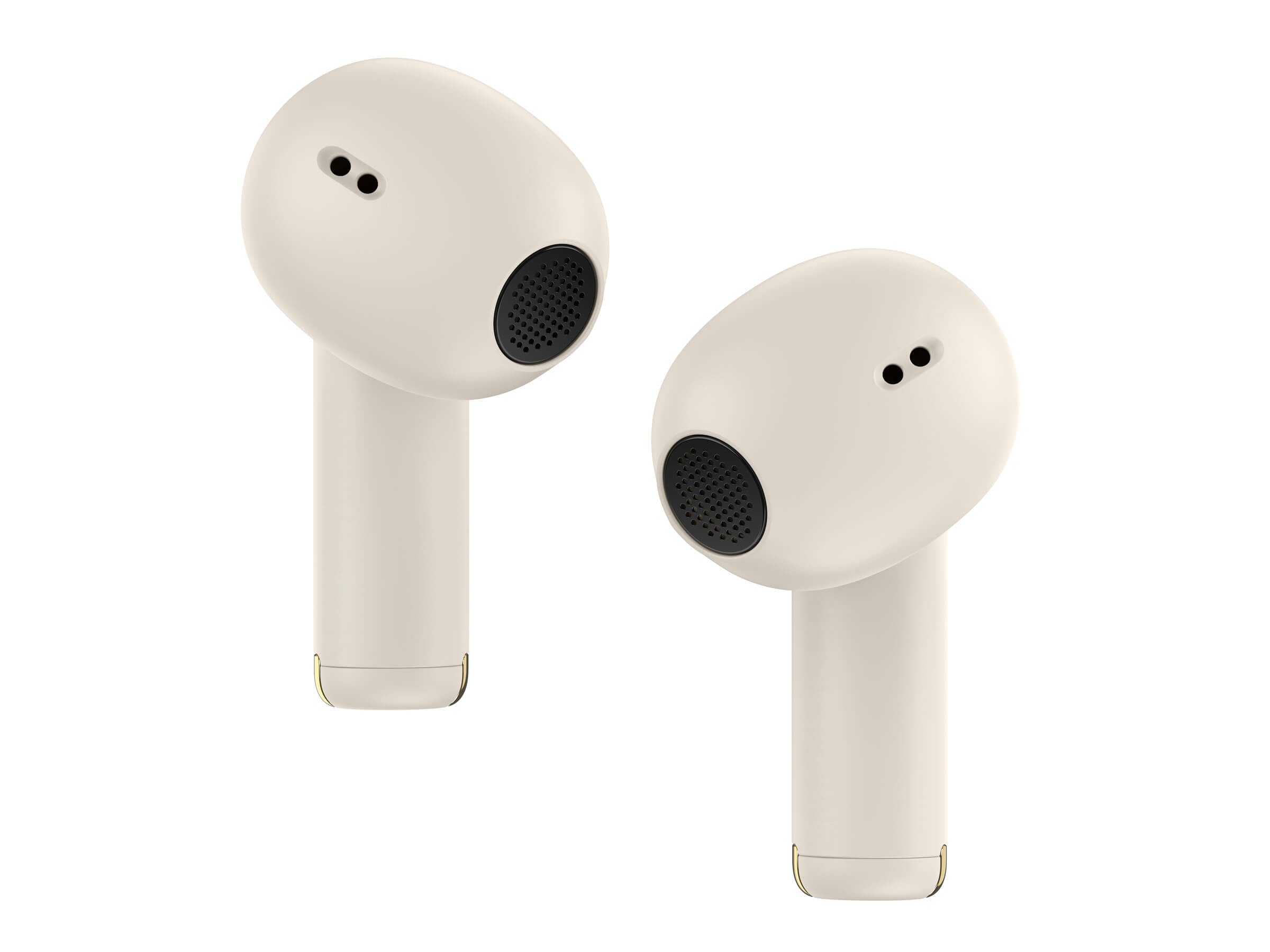 Sennheiser Accentum Open Wireless Headphones - Lightweight Over-Ear Design with Active Noise Cancelling for Travel, Work & Music Lovers