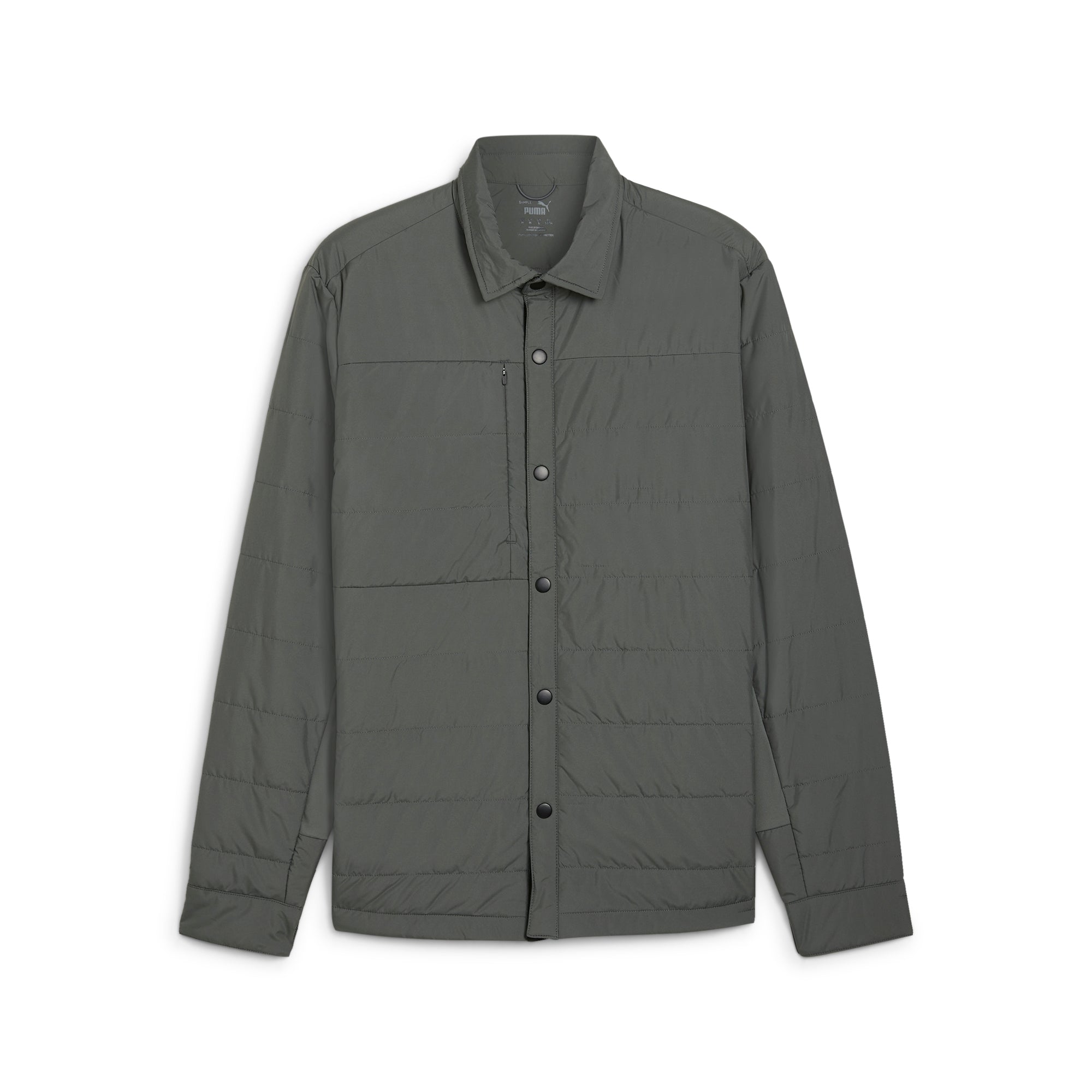 Countryman Men's Waterproof Golf Jacket - Lightweight Windbreaker for Outdoor Sports & Casual Wear