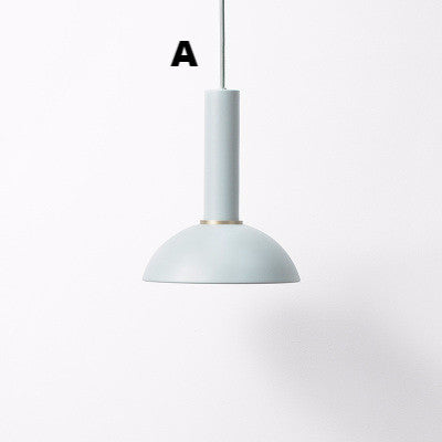 Deja Modern Pendant Light - Sleek Hanging Fixture for Kitchen Island, Dining Room & Bedroom - Adjustable Height & Energy Efficient LED Lighting