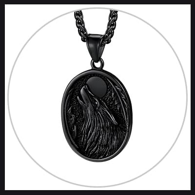 04. Wolf & Compass-Black