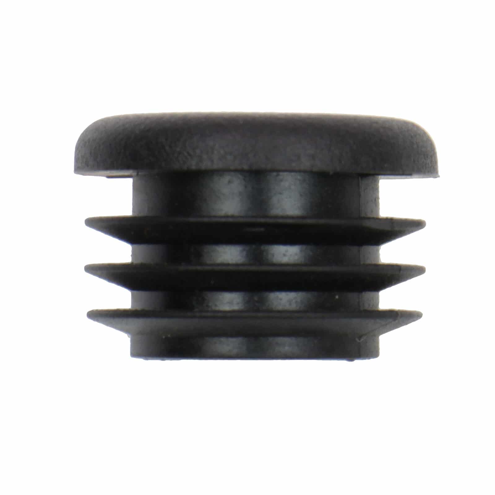 Anderson Handle End Plug AND 010 - Replacement End Cap for Handles - Perfect for Toolboxes, Cabinets, and Furniture Protection - Durable Plastic Handle Cover for Home and Workshop Use