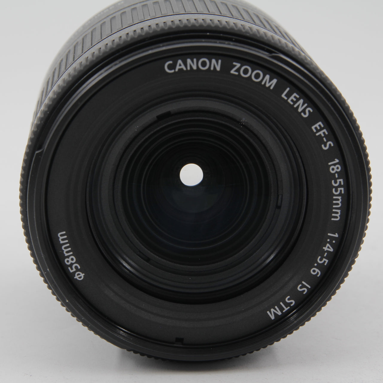 Refurbished Canon Digital Rebel XT DSLR Camera with EF-S 18-55mm f/3.5-5.6 Lens (Silver) - Perfect for Photography Enthusiasts & Beginners, Ideal for Travel, Portraits, and Everyday Shooting