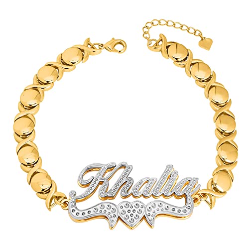 Gold and Silver Style 16