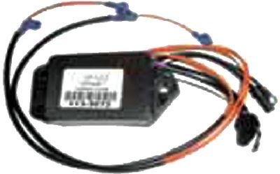CDI Electronics Johnson Evinrude 113-3072 Power Pack 6700 RPM Limit - Replacement Ignition Module for Outboard Motors - Perfect for Marine Engine Repair & Boat Maintenance