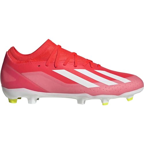 Solar Red/White/Team Solar Yellow