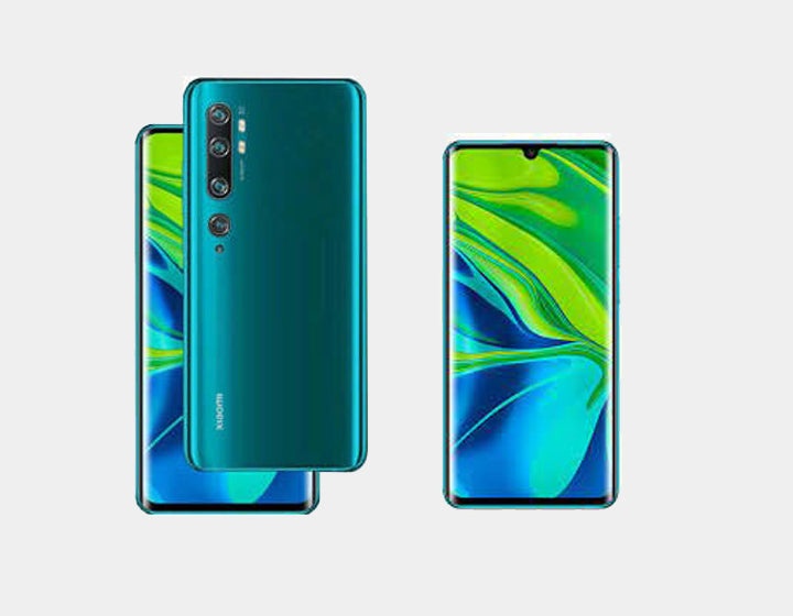 Xiaomi Redmi Note 10 64GB 4GB RAM Unlocked Smartphone - 6.43