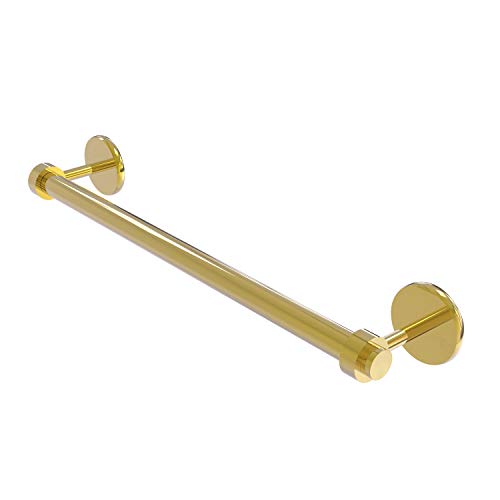 Polished Brass