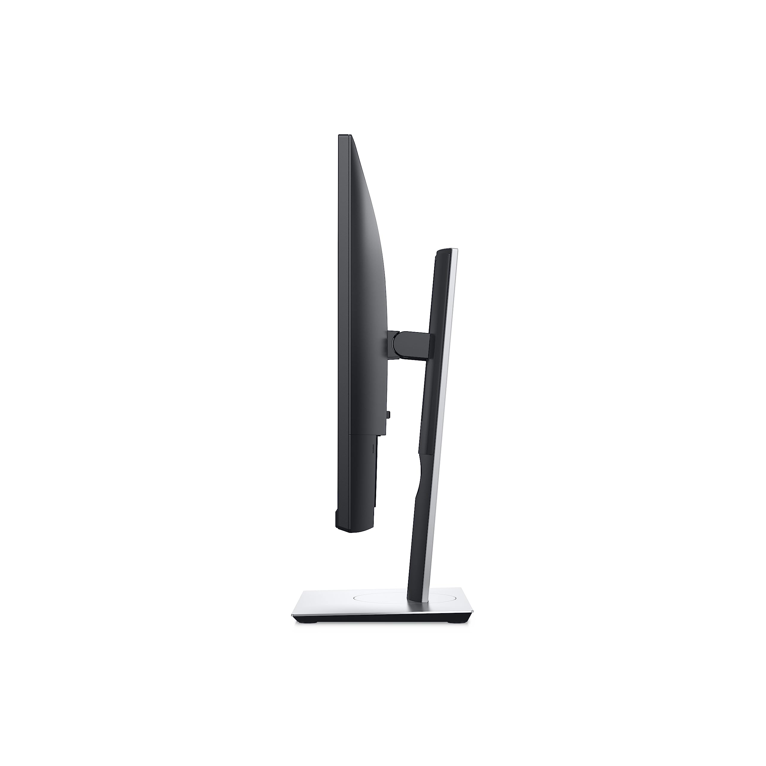 Dell 24 Inch Monitor P2421D - Full HD IPS Display with 16:9 Aspect Ratio, VESA Mount Compatible - Perfect for Home Office, Gaming, and Graphic Design