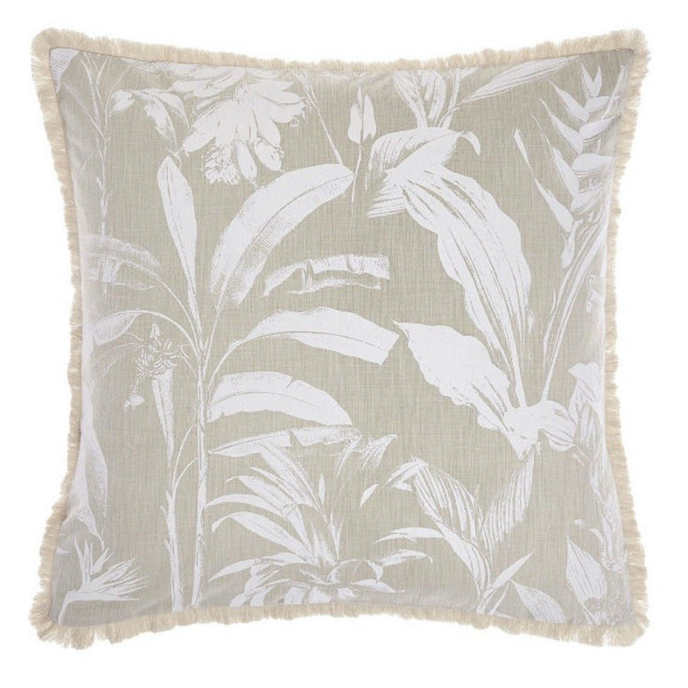 Linen House European Pillowcase - Premium Quality 100% Cotton Bedding for Home Decor & Luxury Comfort | Perfect for Master Bedroom, Guest Room, and Hotel Styling