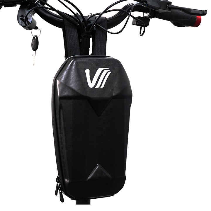 Best Handlebar Bag for Biking & Cycling - Waterproof & Durable Bike Handlebar Pouch for Commuting, Touring & Outdoor Adventures