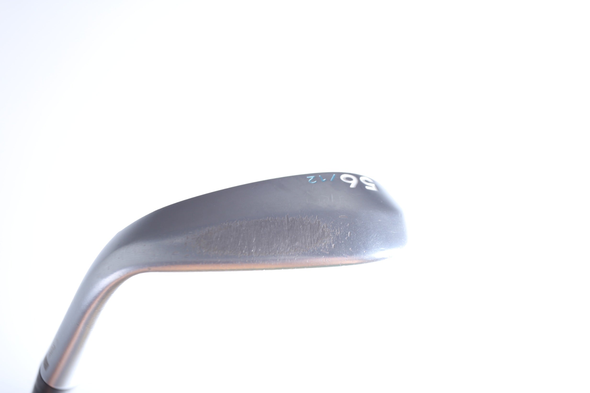 Used Cleveland CBX Sand Wedge 56° Right Handed Ladies Flex Golf Club - Perfect for Women's Short Game & Bunker Shots
