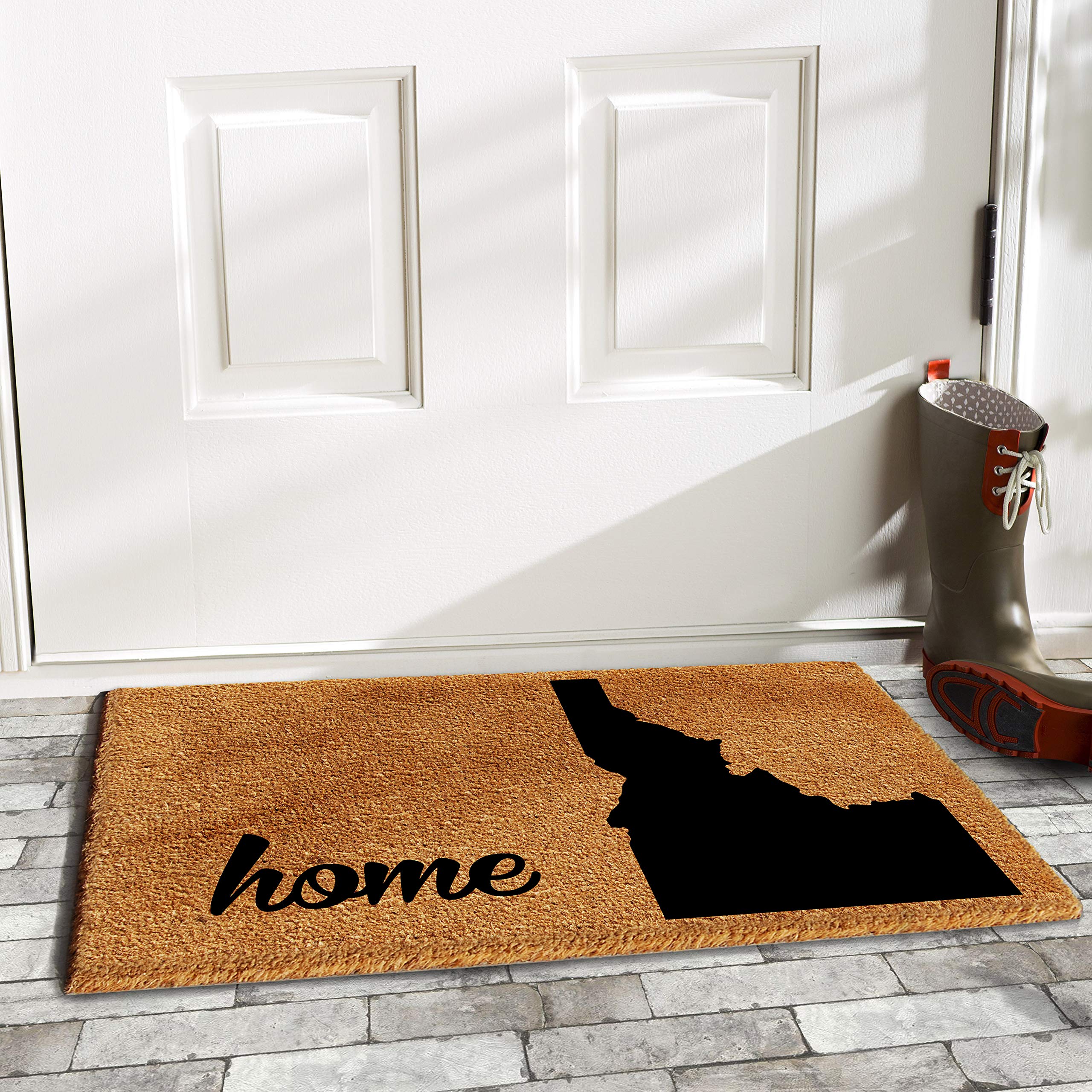 Calloway Mills 105201830 Idaho Doormat 18
