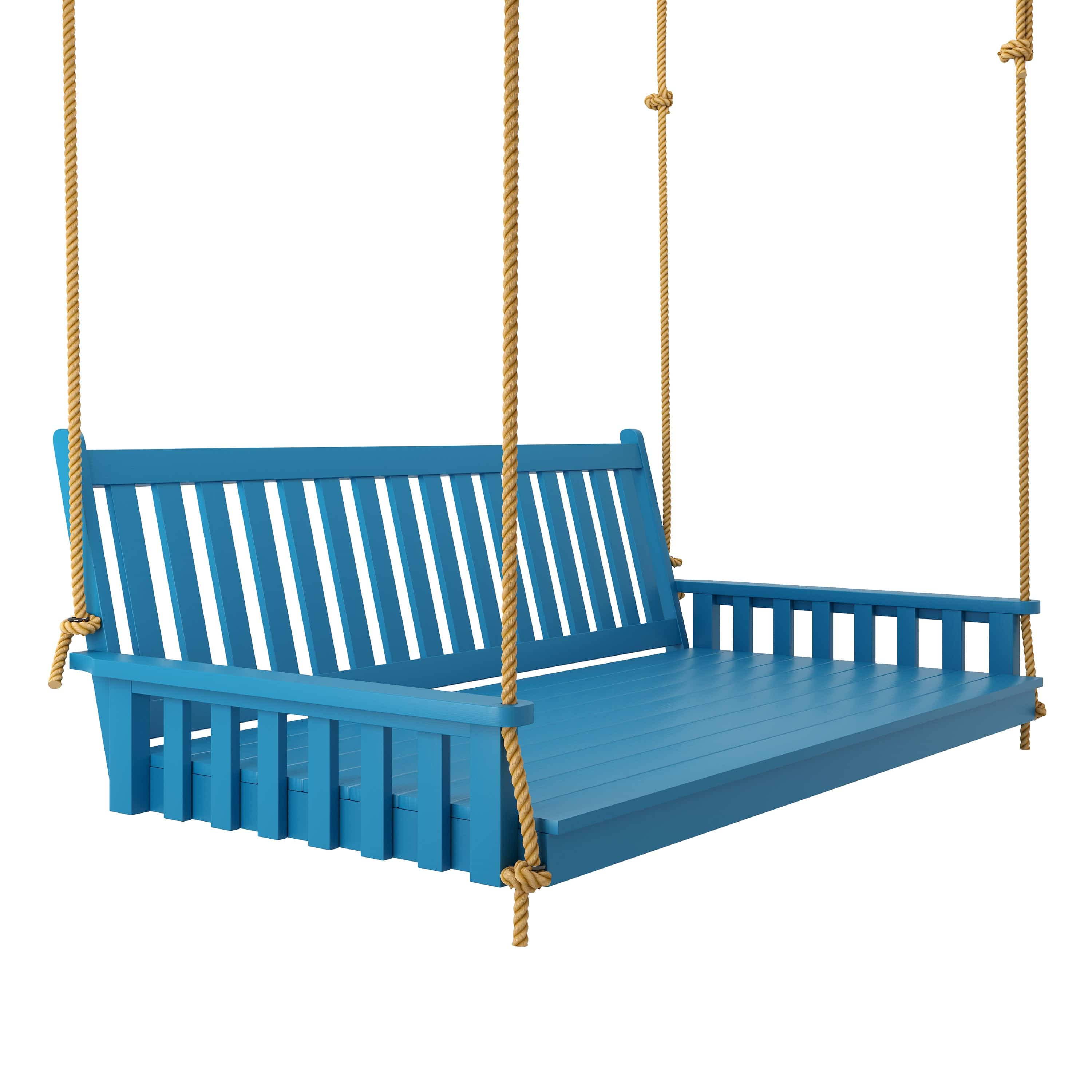 Carribean Blue Paint