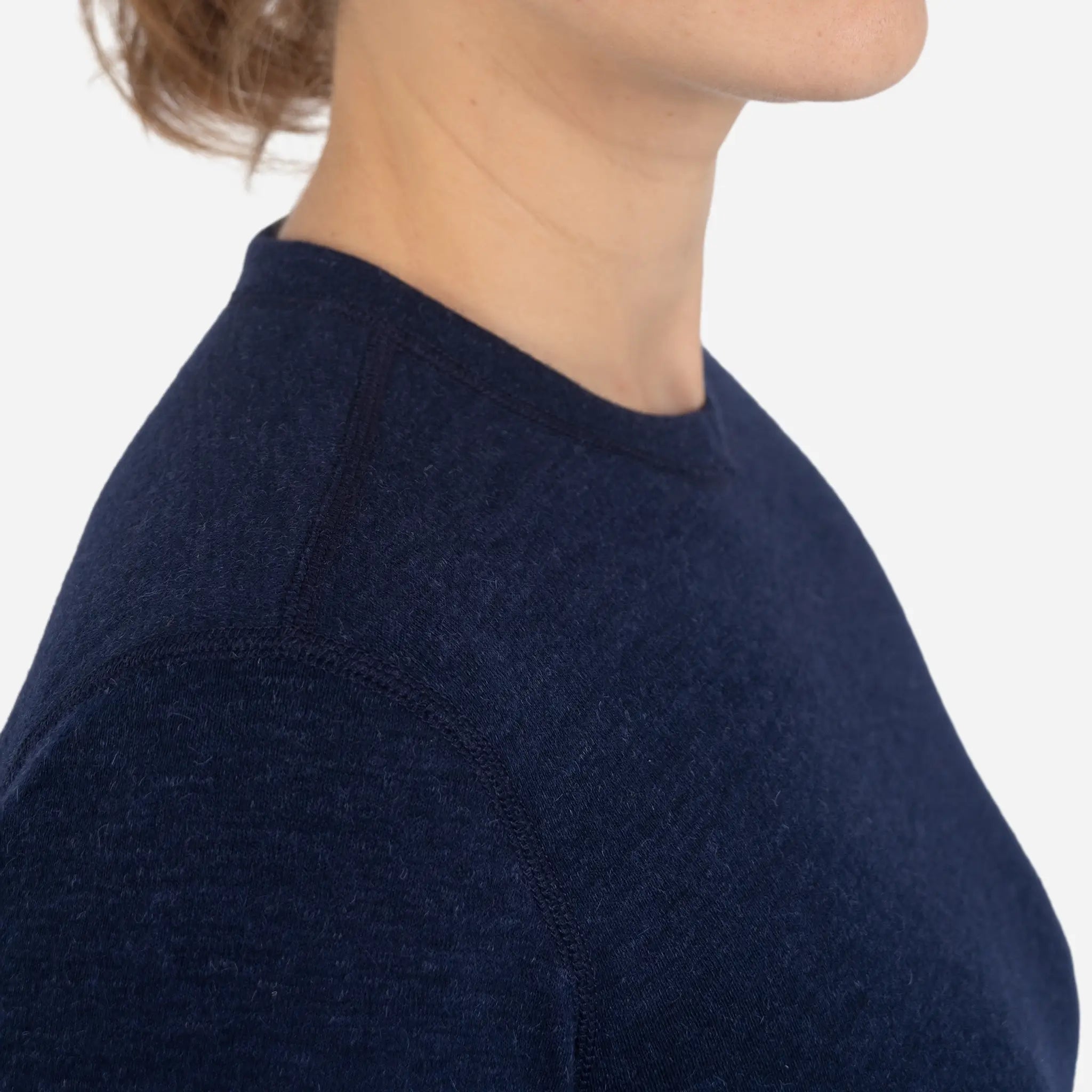 Women's Alpaca Wool Sweater - 300 Lightweight Soft Warm Pullover for Winter & Fall Fashion | Cozy Casual Wear for Office, Travel & Outdoor Activities