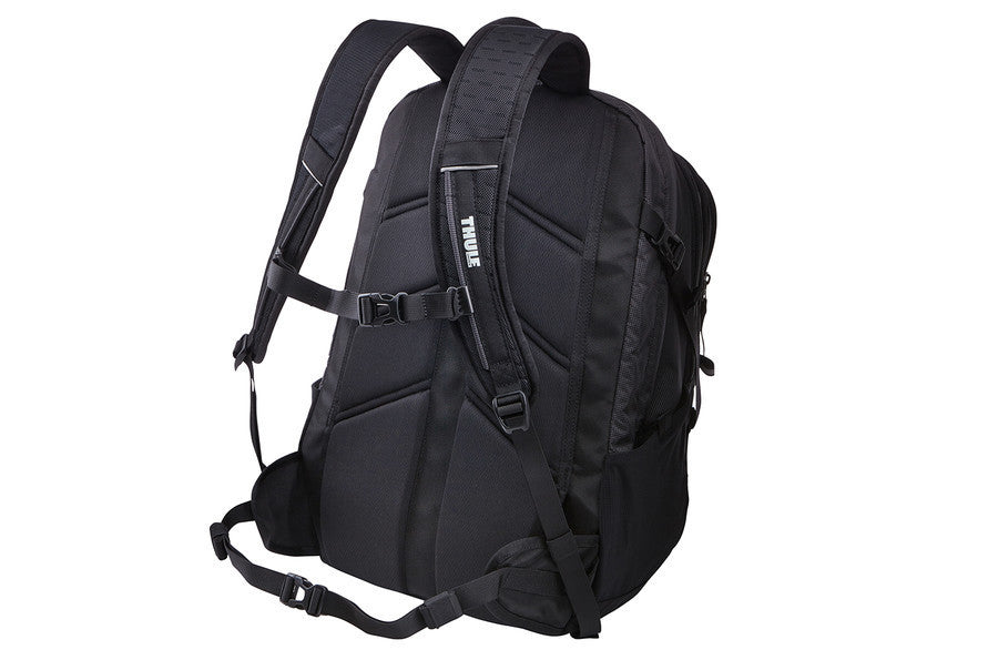 Thule EnRoute Escort 2 Daypack - Lightweight Durable Backpack for Hiking, Travel & Commuting - Perfect for Outdoor Adventures & Daily Use
