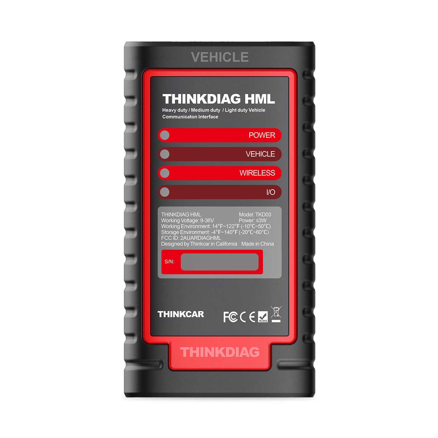Original Bluetooth VCI Replacement for PLATINUM S Series Wireless Communication - Compatible with PLATINUM S Series Printers | Wireless Device Connectivity Solution for Office & Home Printing