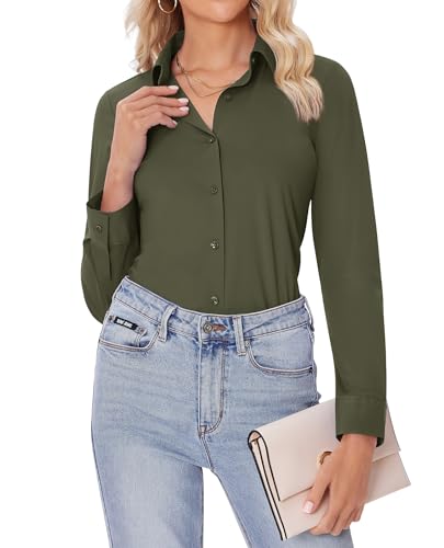 Olive Green