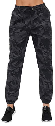 Black Camo