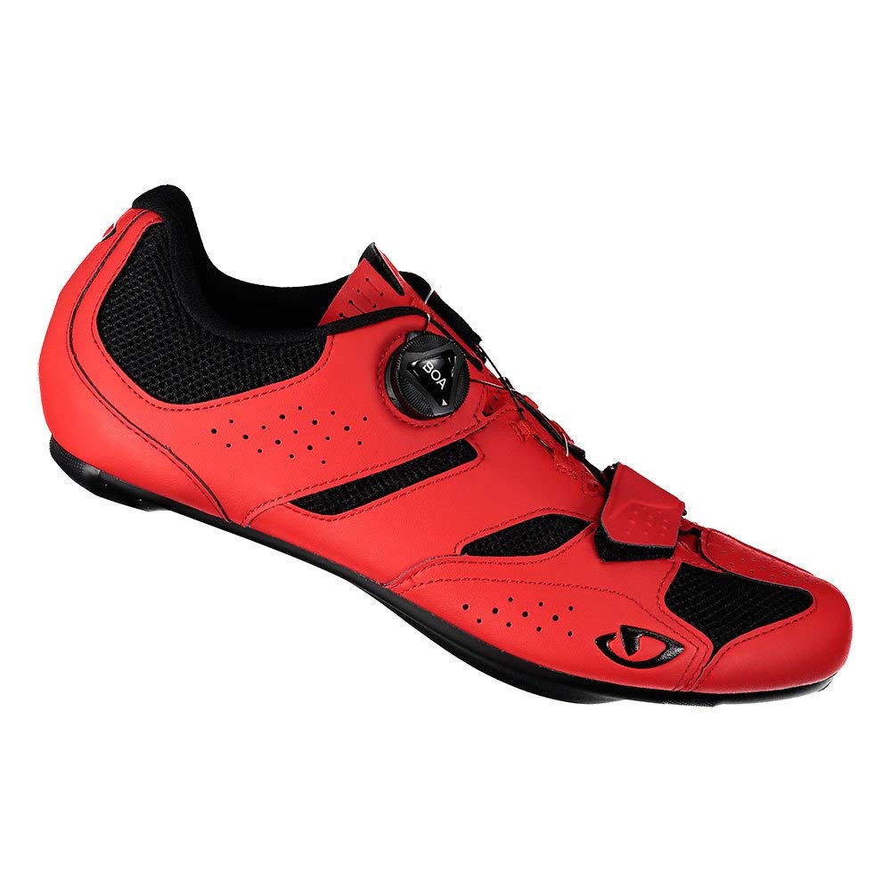 Giro Men's Mountain Bike Shoes - Durable & Comfortable Cycling Footwear for Trail Riding & Off-Road Adventures