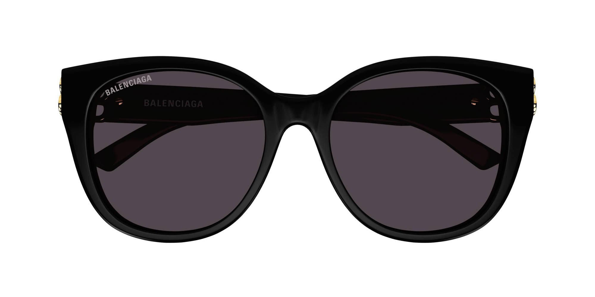 Balenciaga BB0103SA Sunglasses - Luxury Designer Shades for Men & Women - UV Protection, Polarized Lenses - Perfect for Driving, Beach & Outdoor Activities