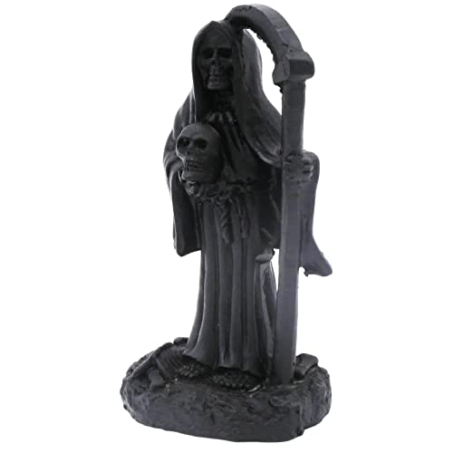 Death With Sickle