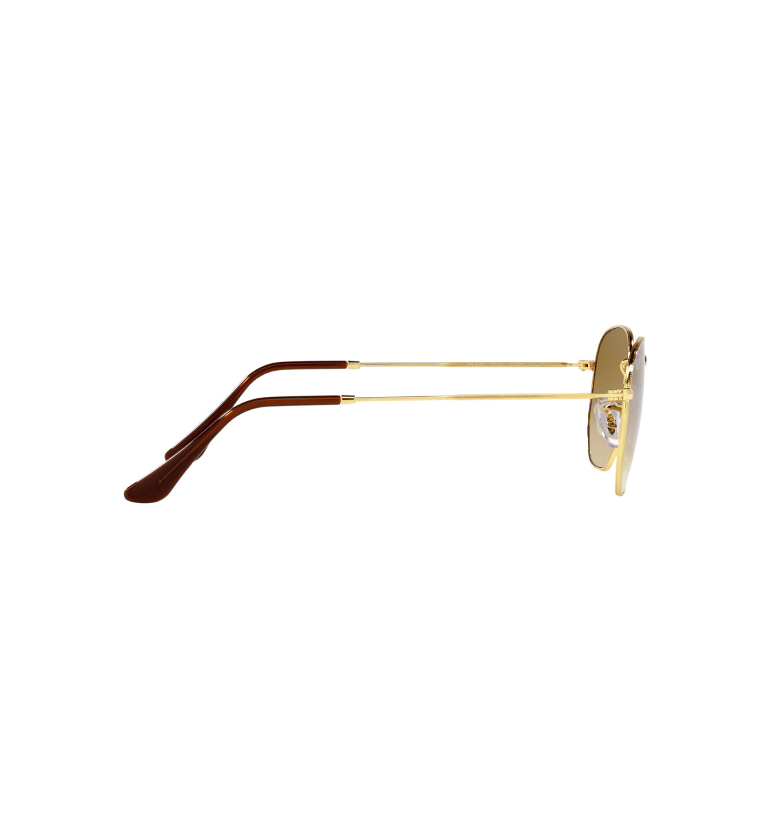 Ray Ban Hexagonal Sunglasses - Classic Polarized Aviator Style for Men & Women - UV Protection, Lightweight & Durable - Perfect for Driving, Beach, and Outdoor Activities