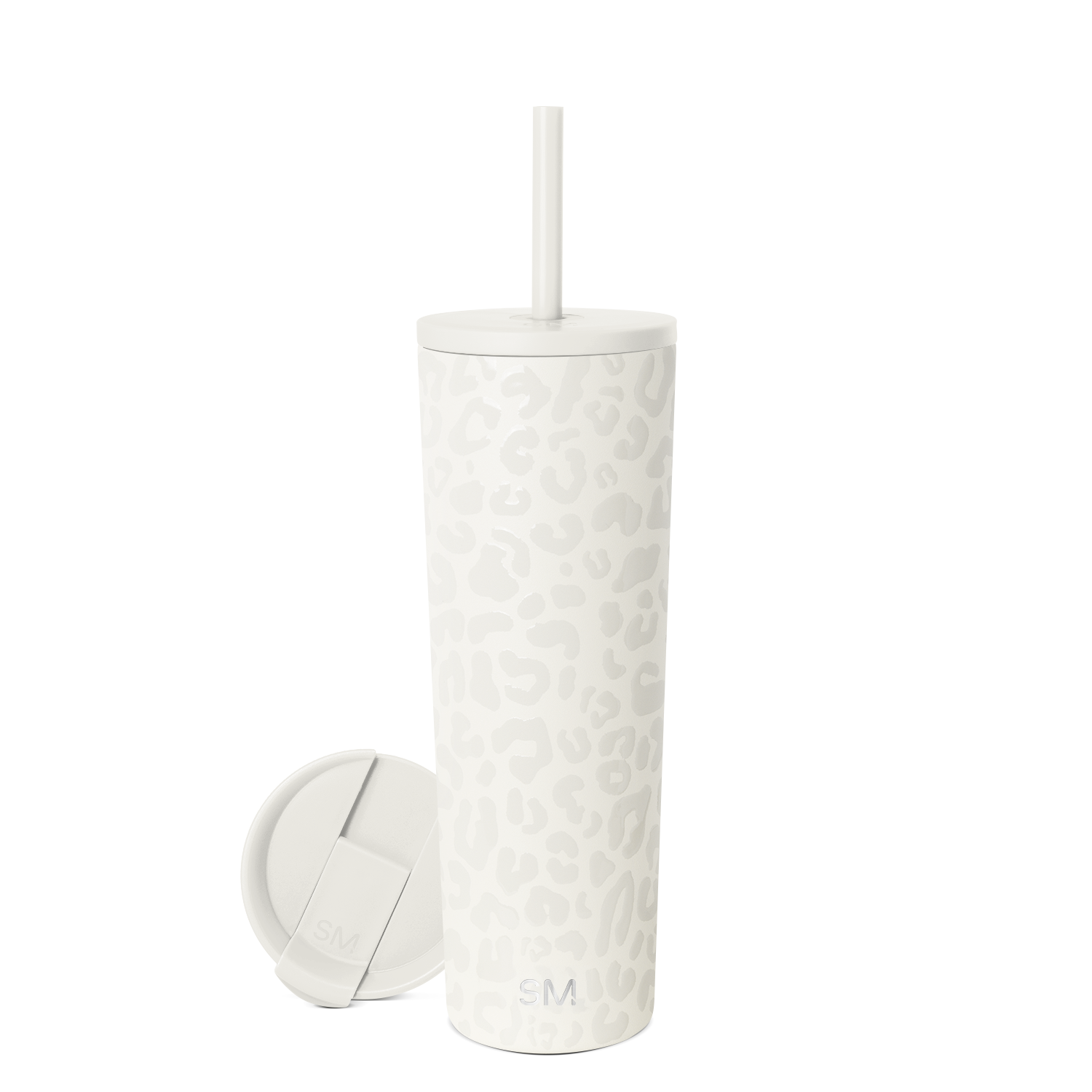 28Oz Classic Stainless Steel Tumbler with Lid & Straw - Insulated Double Wall Vacuum Cup for Hot & Cold Drinks - Perfect for Coffee, Tea, Water - Ideal for Office, Travel, Gym, Outdoor Activities