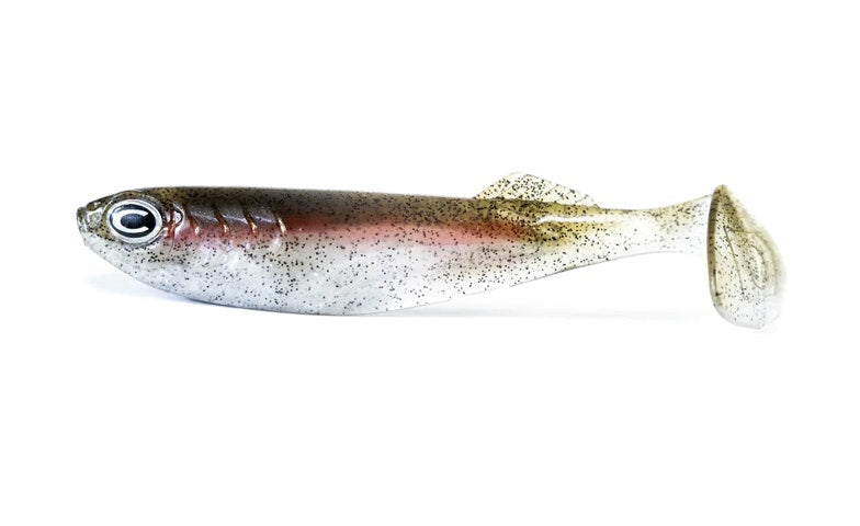 Cast Prodigy 8 Lure - Premium Fishing Lures for Bass, Trout & Walleye - Ideal for Freshwater & Saltwater Fishing Adventures