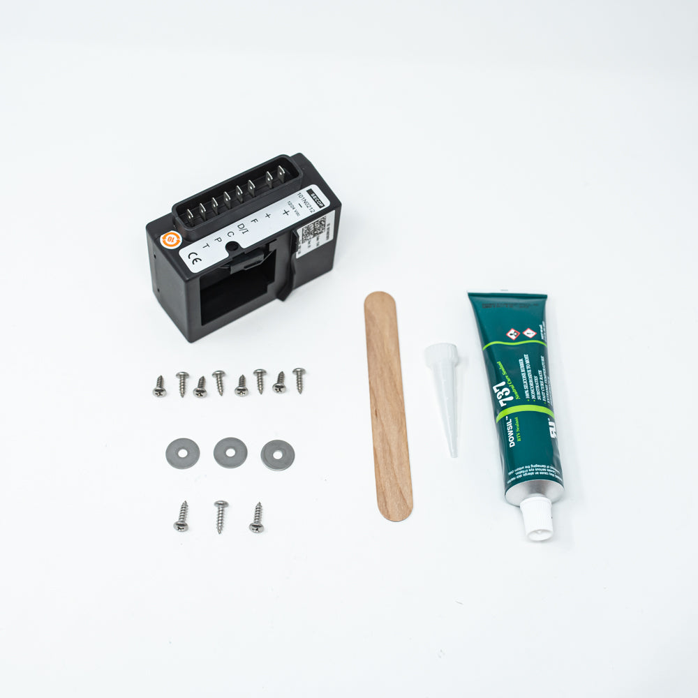 Avalanche & Glacier Compressor Electronics Modification Kit – Upgrade & Repair for Air Conditioning Units – Perfect for Home & Commercial HVAC Systems