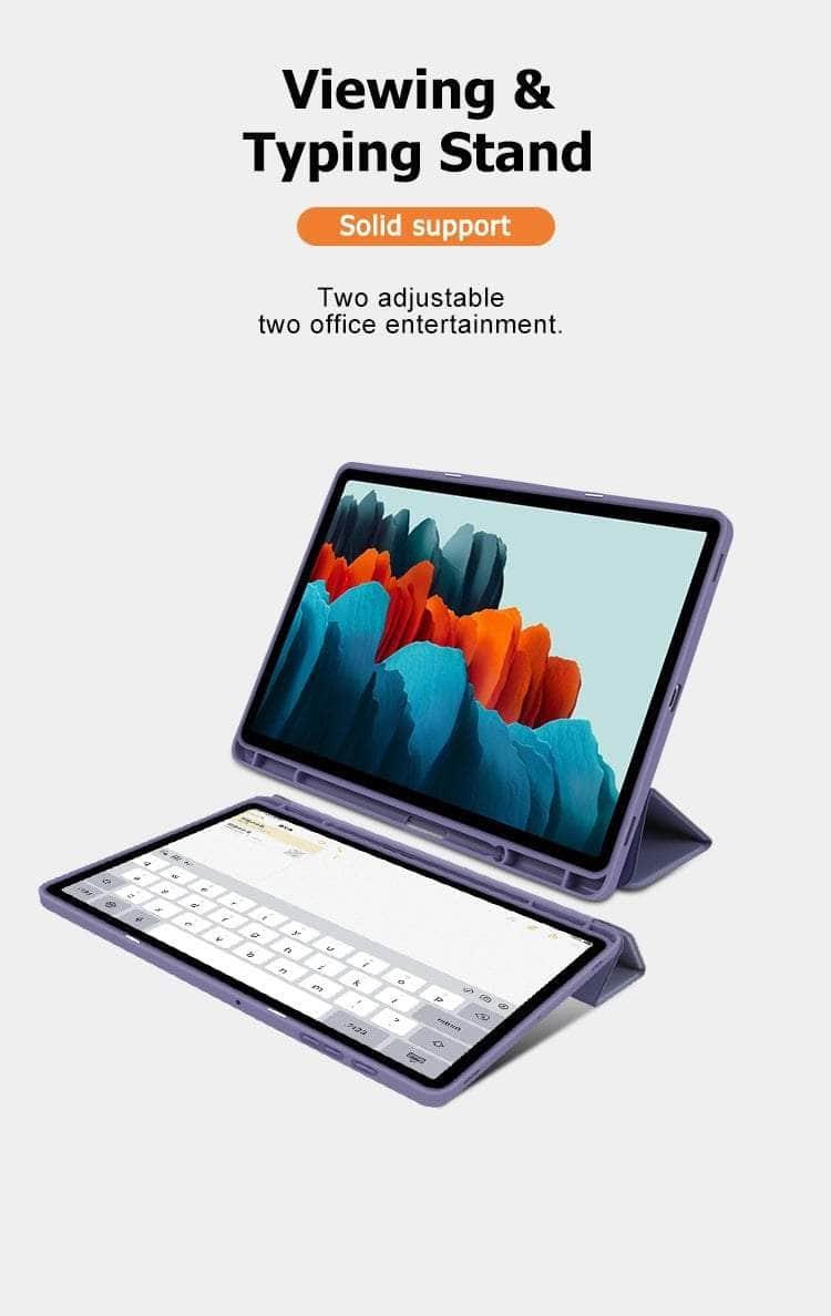 Galaxy Tab S8 11