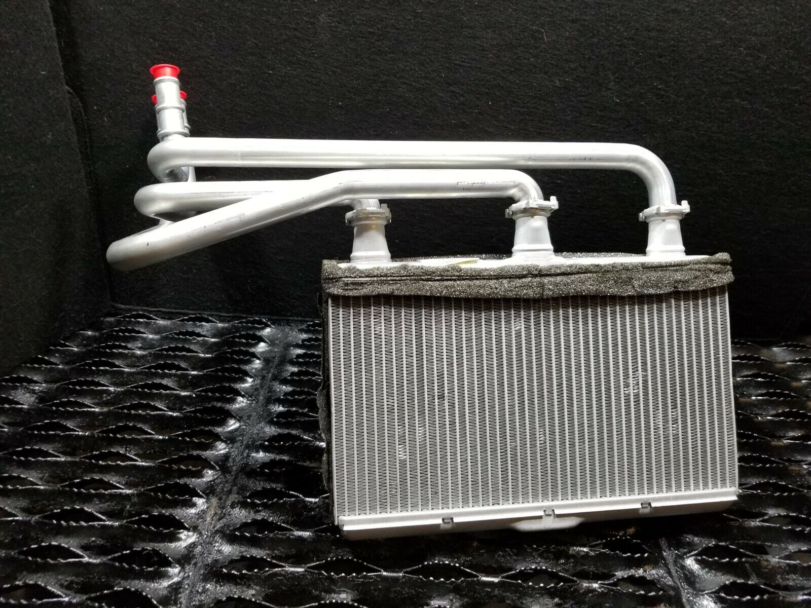 2006-2010 BMW 650i E63 OEM Heater Core Replacement Part - Perfect for Winter Heating System Repairs & Maintenance