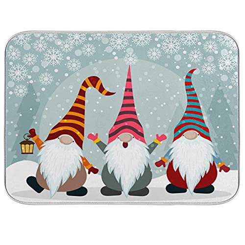 Christmas gnome