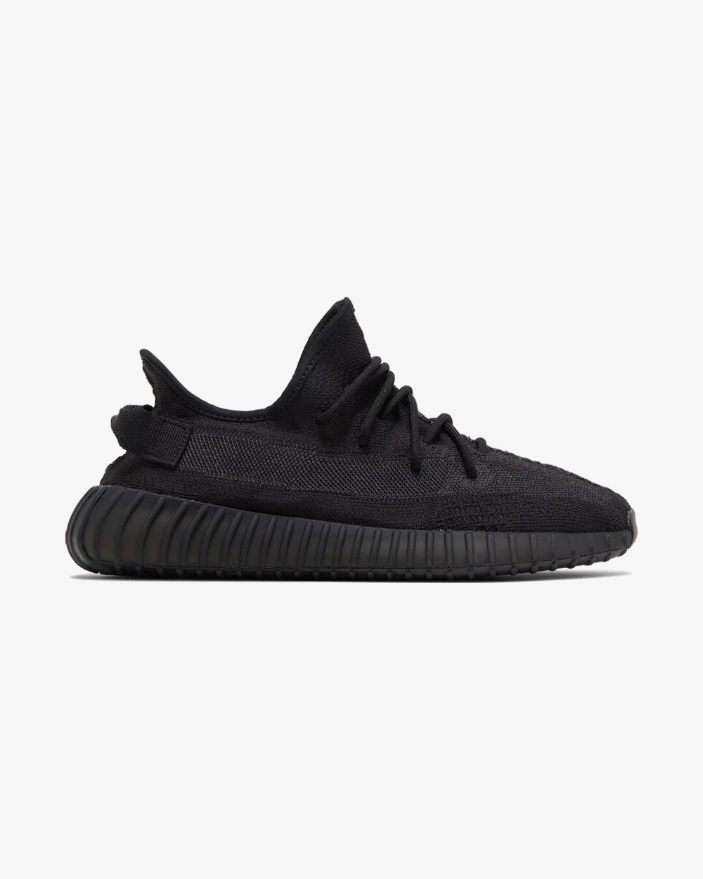 Adidas Yeezy Boost 350 V2 Onyx - Men's/Women's Running Shoes | Comfortable Sneakers for Jogging, Gym & Casual Wear