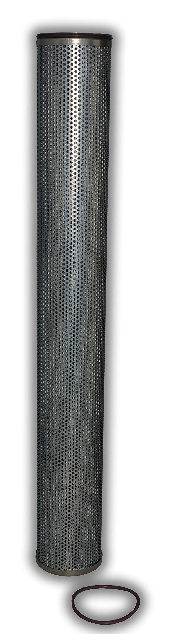 Replacement Hydraulic Filter Compatible with Filter-X XH03234 - 1 Pack - Heavy Duty Oil Filtration for Construction & Agricultural Equipment